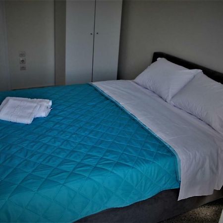Central Flat In Argos With A View On Nafplio Exterior foto
