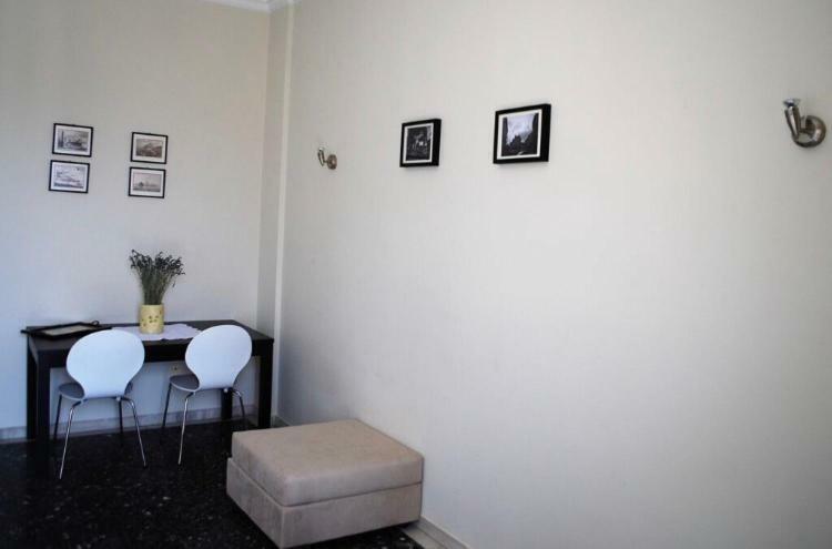 Central Flat In Argos With A View On Nafplio Exterior foto
