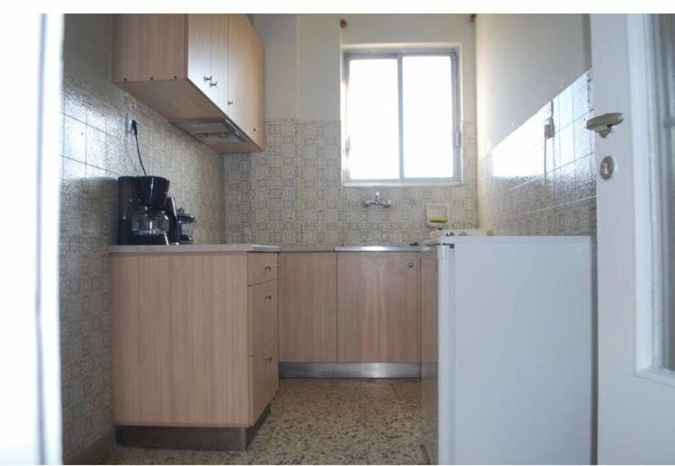 Central Flat In Argos With A View On Nafplio Exterior foto