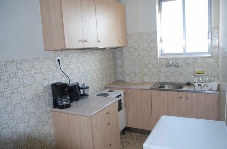 Central Flat In Argos With A View On Nafplio Exterior foto